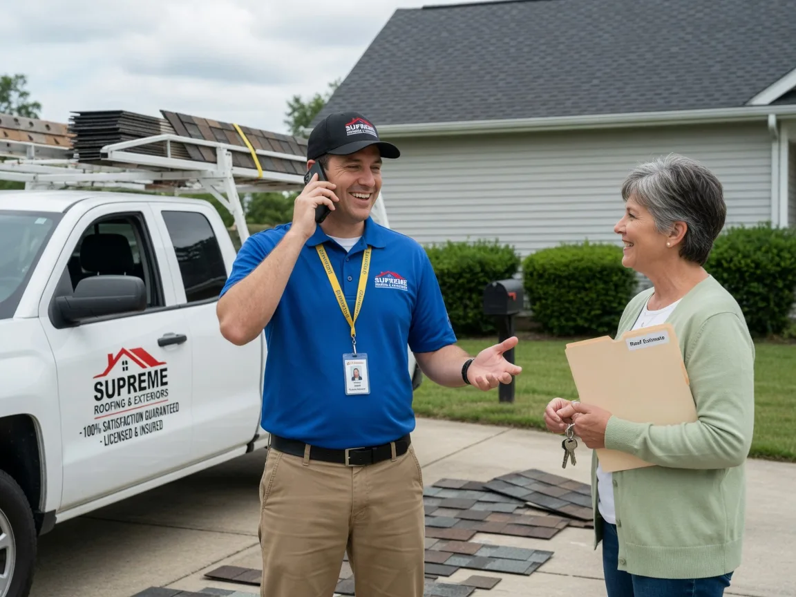 Roof Replacement Campbell Hill, IL FAQs